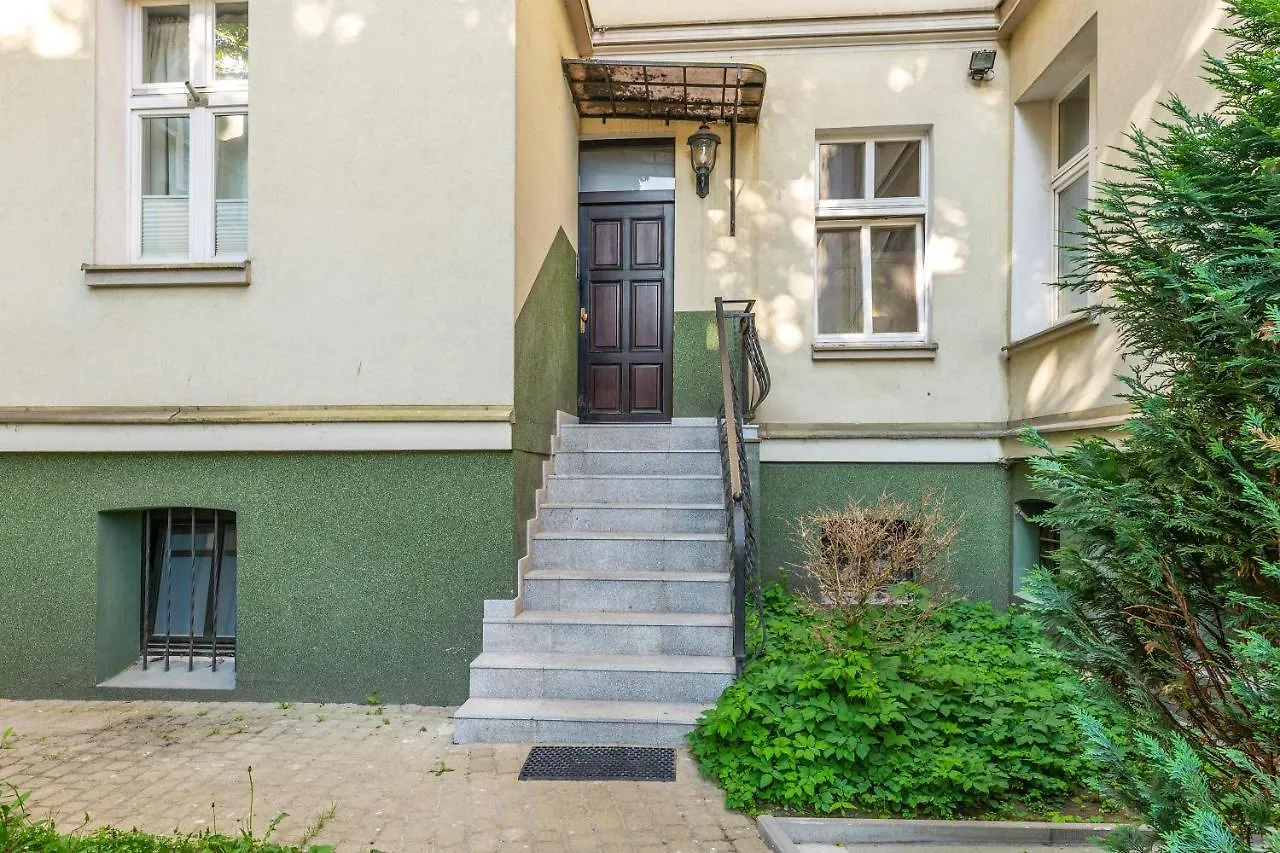 Sanhaus Apartments - Lido - Stylowy Apartament 3 Minuty Od Plazy 소포트 폴란드