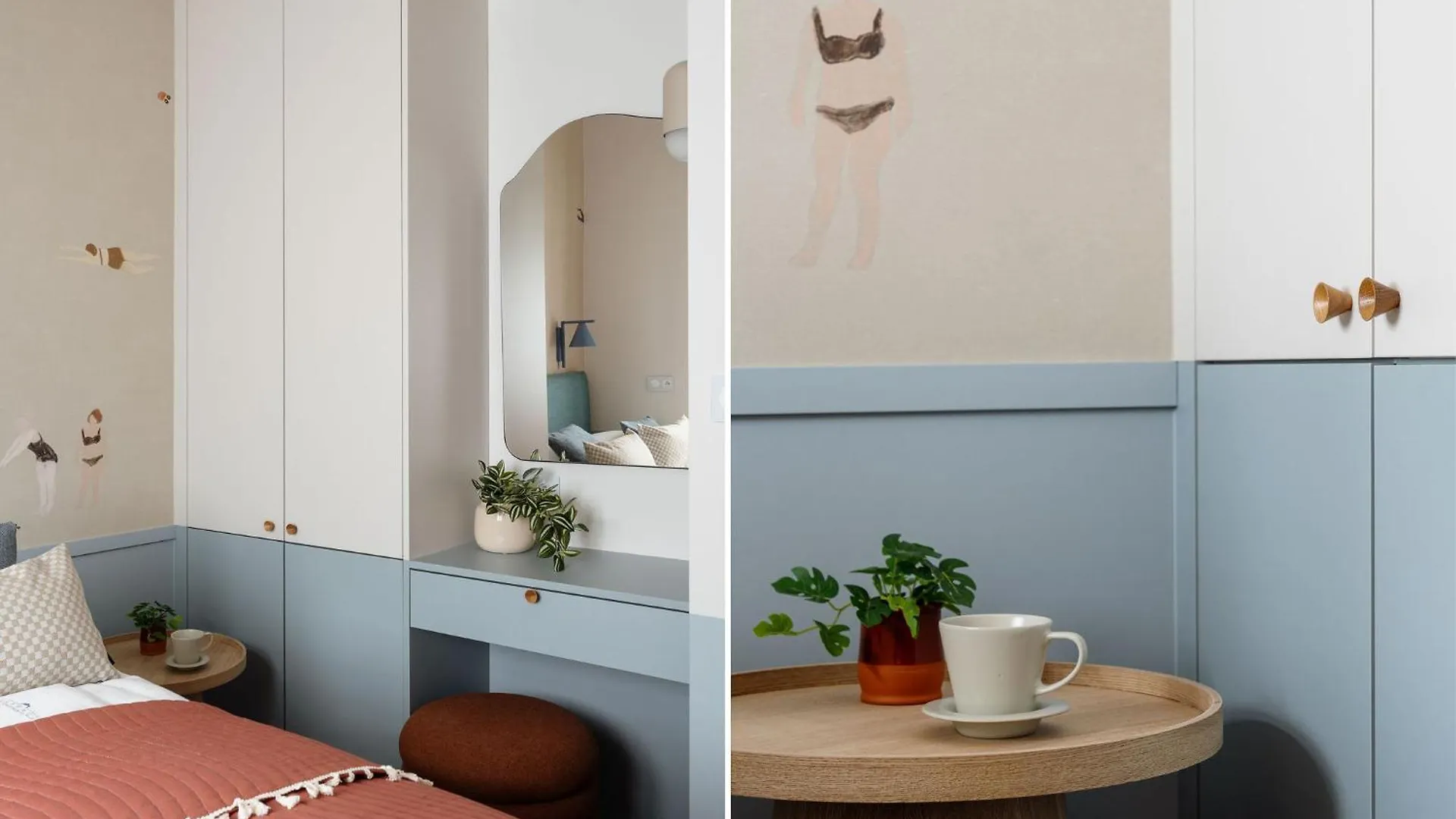 Sanhaus Apartments - Lido - Stylowy Apartament 3 Minuty Od Plazy Sopot Poland